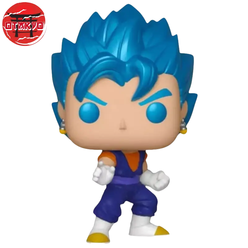 Vegetto "Blue" Funko POP - Dragon Ball Z™