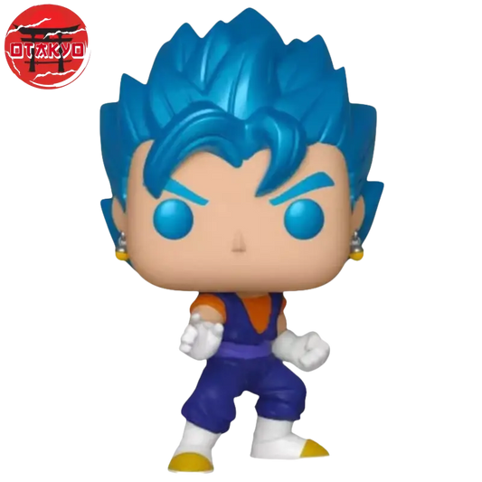 Vegetto "Blue" Funko POP - Dragon Ball Z™