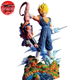 Vegetto Figuren 