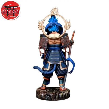 Vegetto SSJ Blue "Samurai" Figuren - Dragon Ball Z™