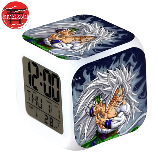 Vegetto White Wecker - Dragon Ball Z™