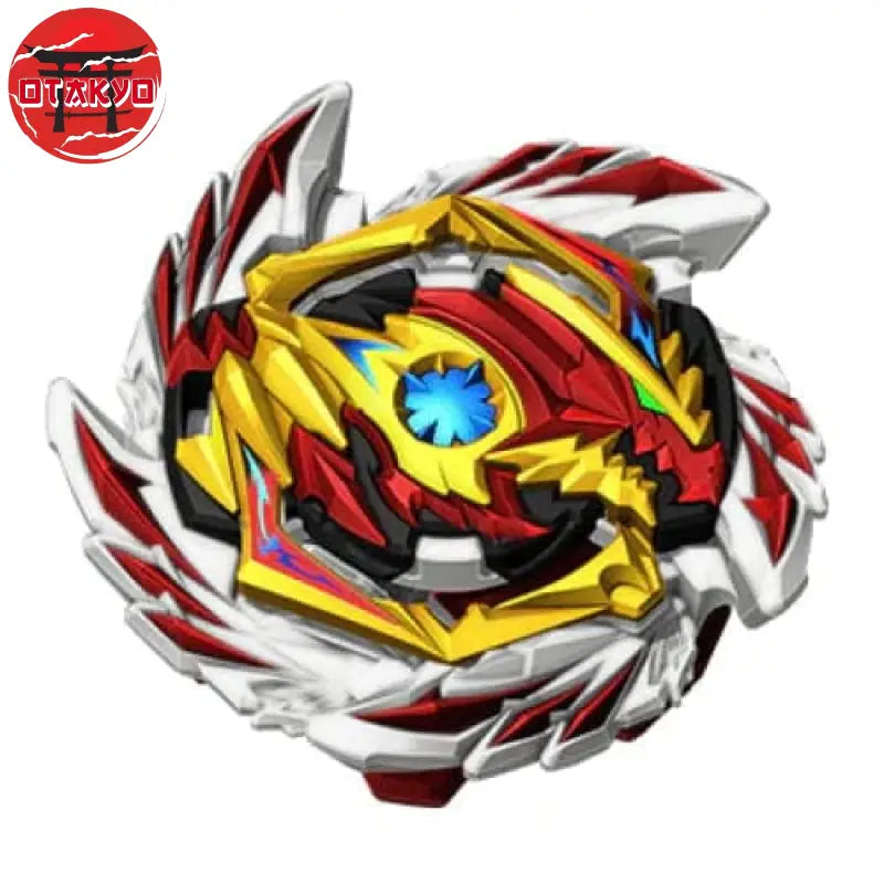 Venom Diabolos Vanguard Bullet Kreisel - Beyblade Burst Rise™