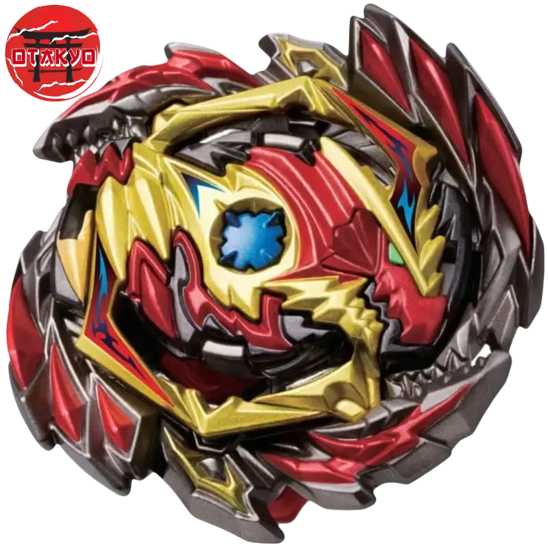 Venom Diabolos Vanguard Bullet Kreisel - Beyblade Burst Rise™