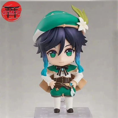 Venti Nendoroid Figuren - Genshin Impact™