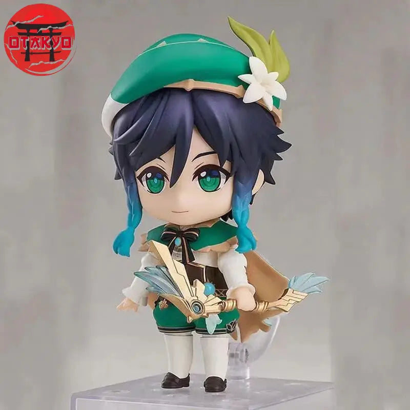 Venti Nendoroid Figuren - Genshin Impact™