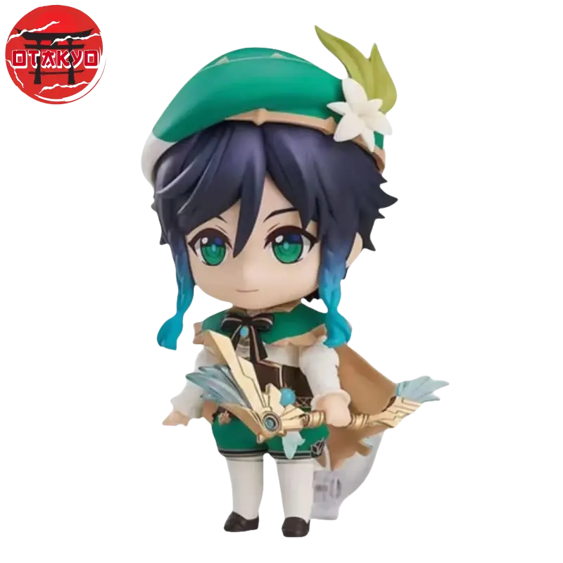 Venti Nendoroid Figuren - Genshin Impact™