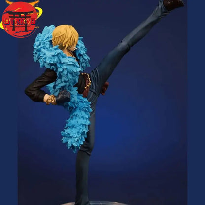 Vinsmoke Sanji 20th Anniversary Figuren - One Piece™