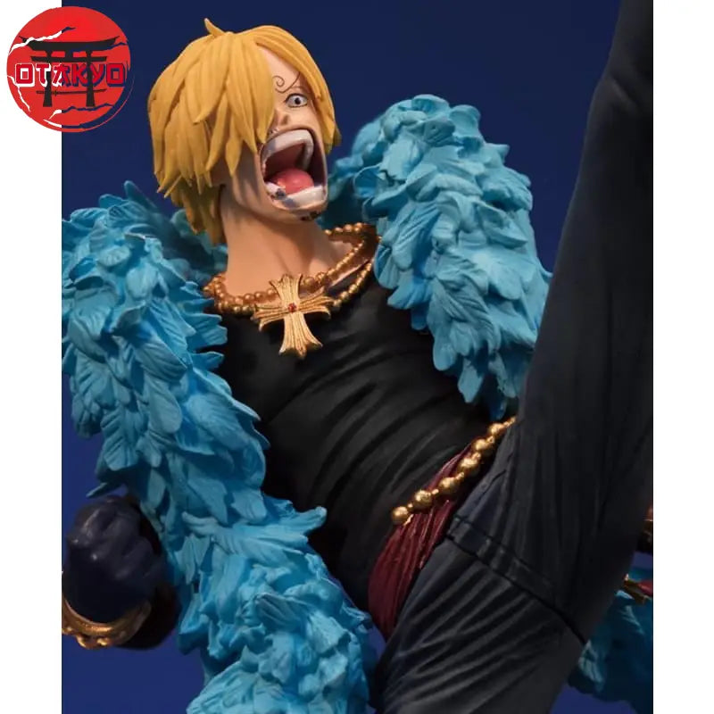 Vinsmoke Sanji 20th Anniversary Figuren - One Piece™