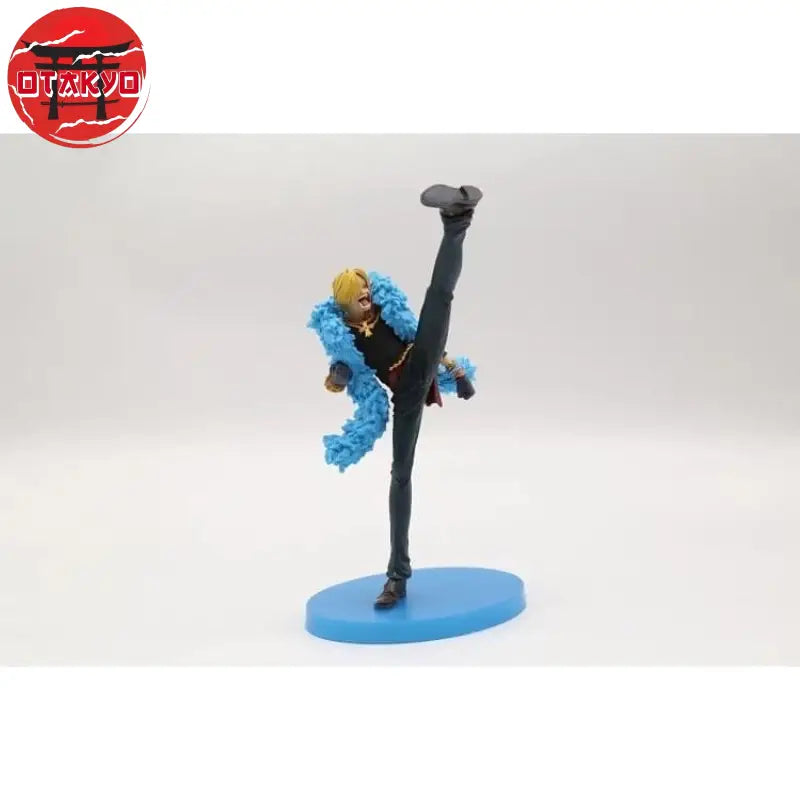 Vinsmoke Sanji 20th Anniversary Figuren - One Piece™