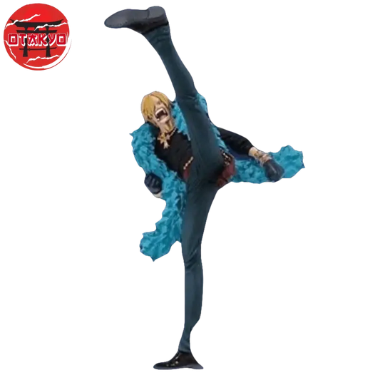 Vinsmoke Sanji 20th Anniversary Figuren - One Piece™