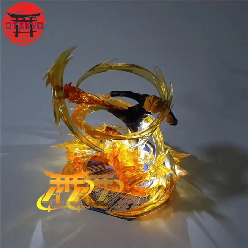Vinsmoke Sanji Diable Jambe Figuren - One Piece™