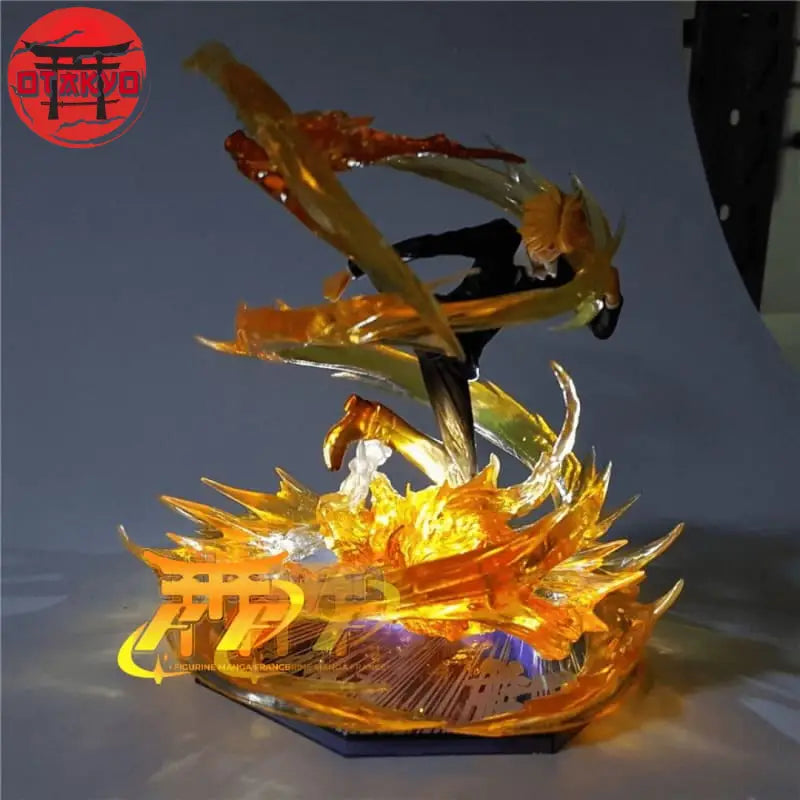 Vinsmoke Sanji Diable Jambe Figuren - One Piece™