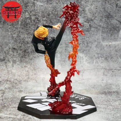 Vinsmoke Sanji Figuren - One Piece™