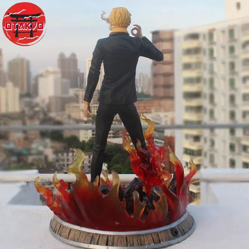 Vinsmoke Sanji Figuren - One Piece™