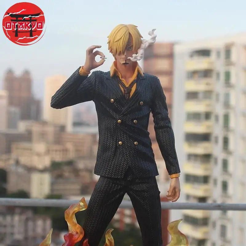 Vinsmoke Sanji Figuren - One Piece™