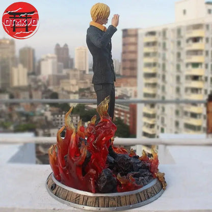 Vinsmoke Sanji Figuren - One Piece™