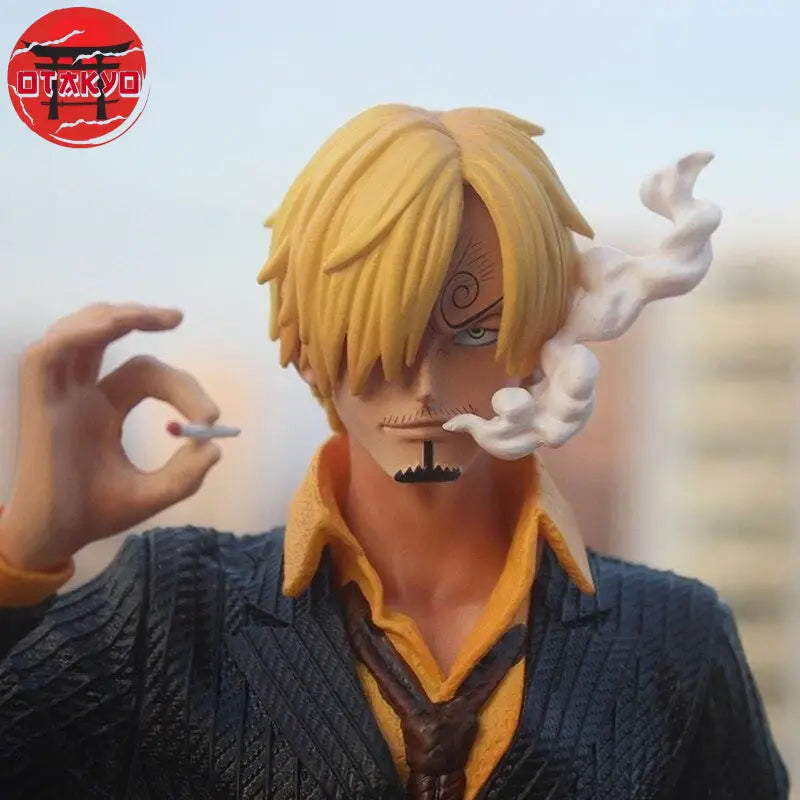 Vinsmoke Sanji Figuren - One Piece™