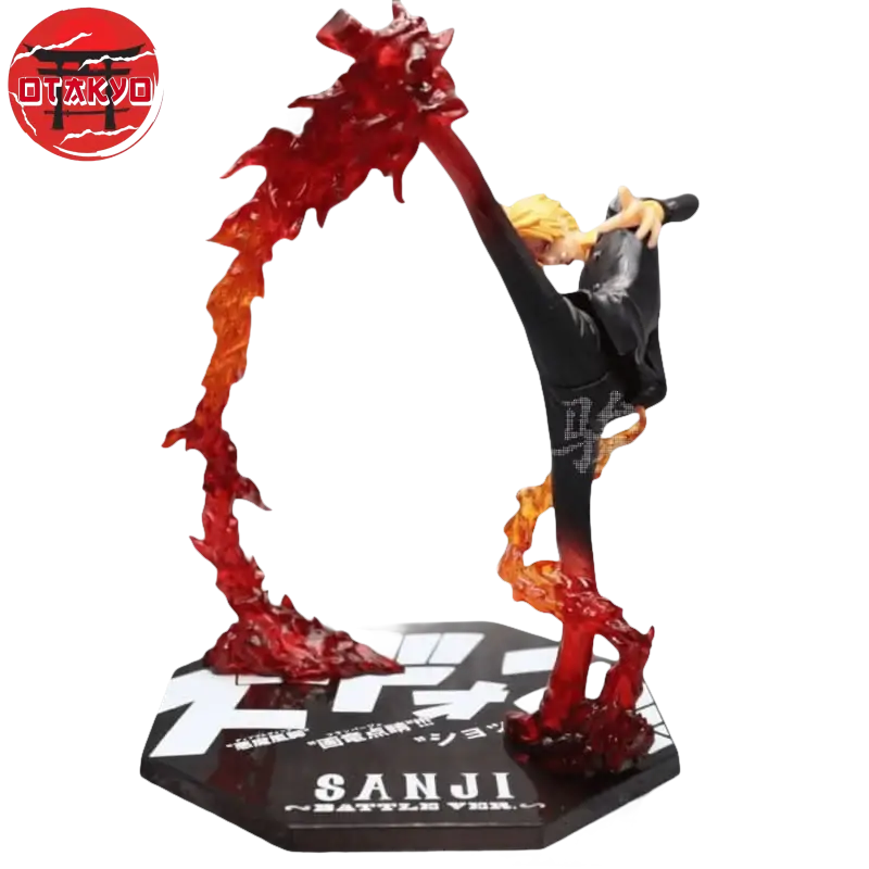 Vinsmoke Sanji Figuren - One Piece™