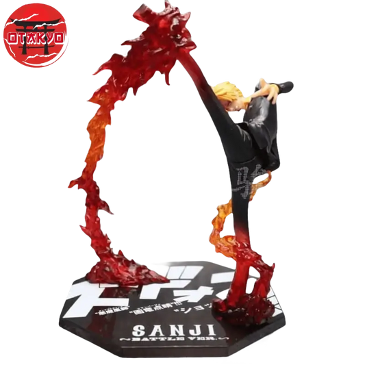 Vinsmoke Sanji Figuren - One Piece™