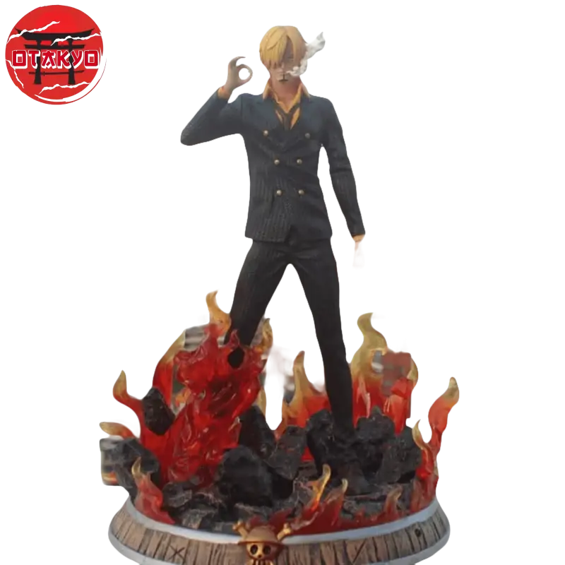 Vinsmoke Sanji Figuren - One Piece™