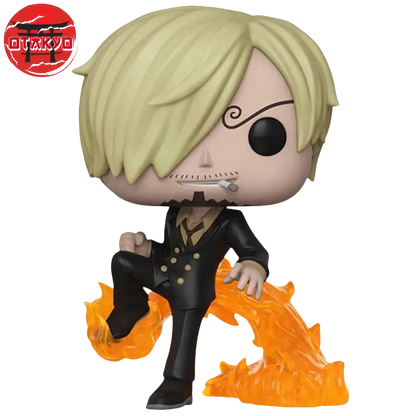 Vinsmoke Sanji Funko POP - One Piece™