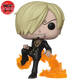 Vinsmoke Sanji Funko POP - One Piece™