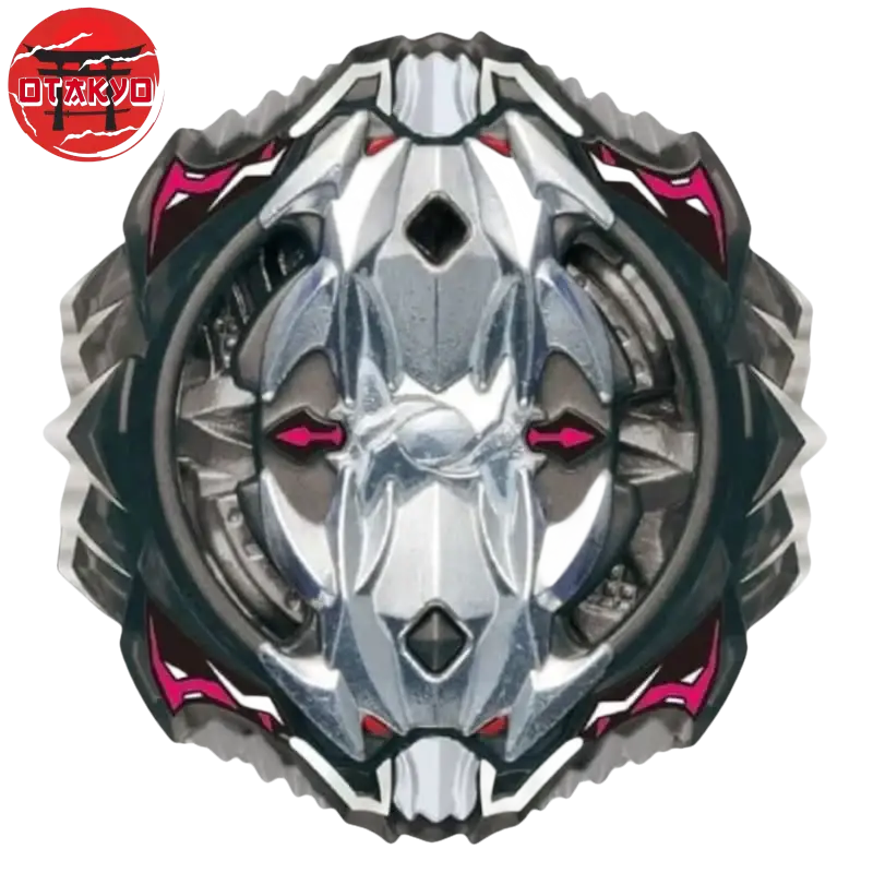 Vise Leopard 1'Proof Operate Kreisel - Beyblade Burst Rise™