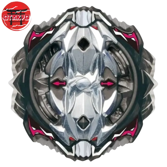 Vise Leopard 1'Proof Operate Kreisel - Beyblade Burst Rise™