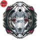 Vise Leopard 1'Proof Operate Kreisel - Beyblade Burst Rise™