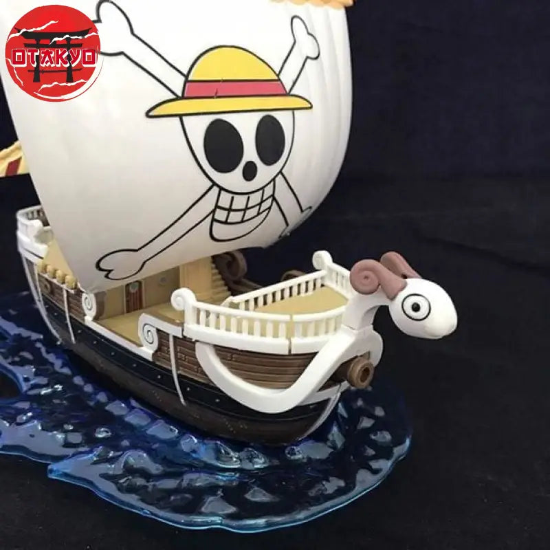 Vogue Merry Figuren - One Piece™