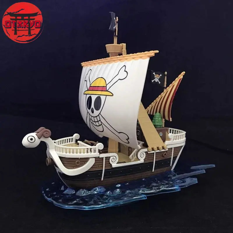Vogue Merry Figuren - One Piece™