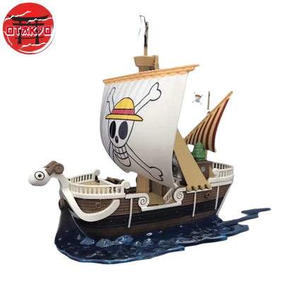 Vogue Merry Figuren - One Piece™