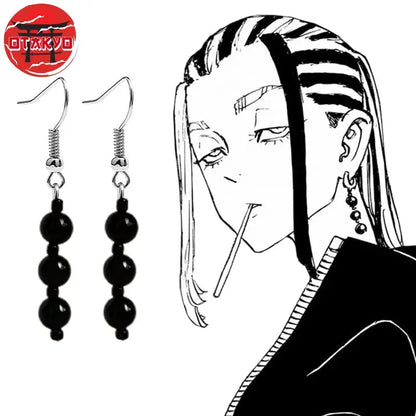 Wakasa Ohrringe - Tokyo Revengers™