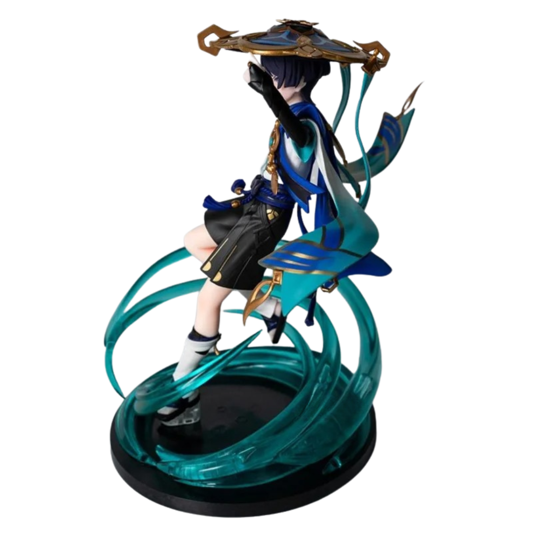 Wanderer Figuren - Genshin Impact™