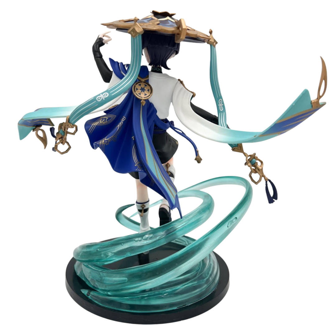 Wanderer Figuren - Genshin Impact™