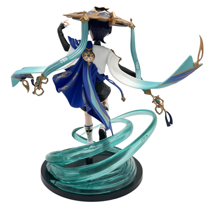 Wanderer Figuren - Genshin Impact™