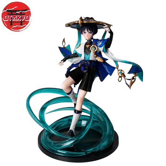 Wanderer Figuren - Genshin Impact™