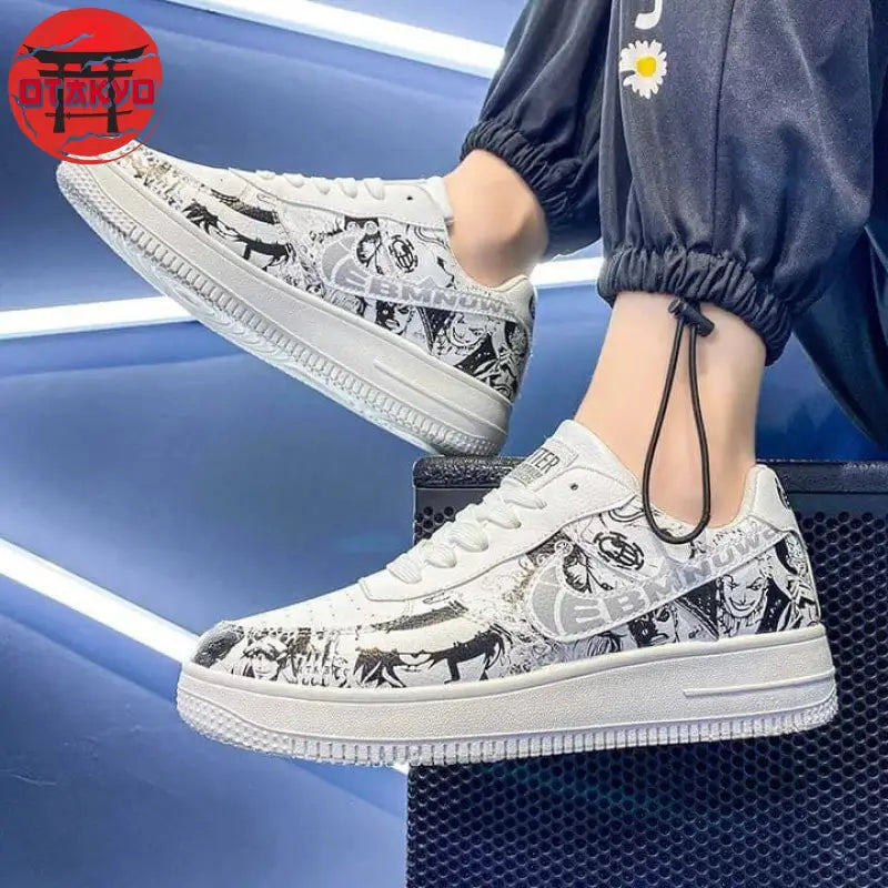 Wano Kuni Schuhe - One Piece™