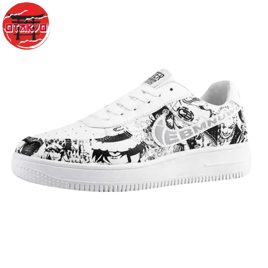 Wano Kuni Schuhe - One Piece™