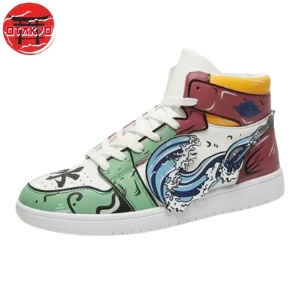 Wasseratmung Schuhe - Demon Slayer™