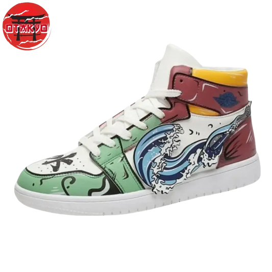 Wasseratmung Schuhe - Demon Slayer™