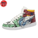 Wasseratmung Schuhe - Demon Slayer™