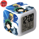 Wecker Deku x All Might - My Hero Academia™