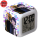 Wecker Denki x Mina - My Hero Academia™