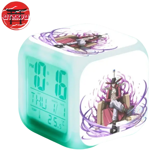 Wecker Dracule Mihawk - One Piece™