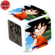 Wecker Goku Bad - Dragon Ball Z™