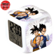 Wecker Goku x Vegeta - Dragon Ball Z™