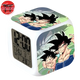Wecker Goku & Yamcha - Dragon Ball Z™