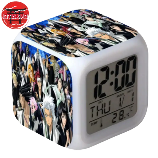 Wecker Gotei 13 - Bleach™