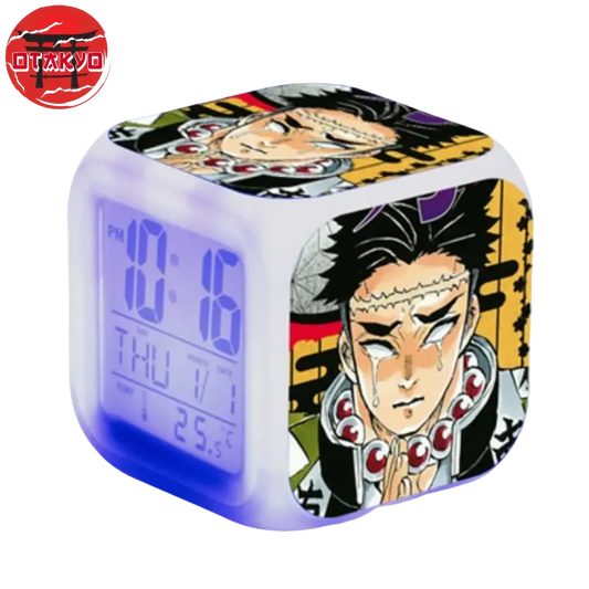 Wecker Gyomei Himejima - Demon Slayer™